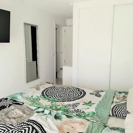 Appartement Penthouse Mit Meerblick An Der Costa Blanca, Benidorm *