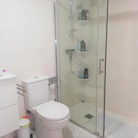 Penthouse Mit Meerblick An Der Costa Blanca, Benidorm Appartement