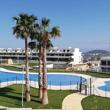 Penthouse Mit Meerblick An Der Costa Blanca, Benidorm Apartment Finestrat