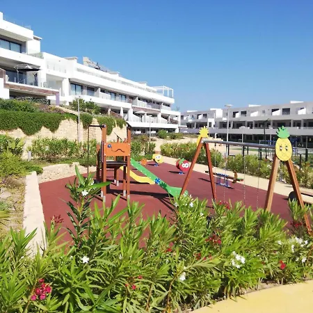 Apartment Penthouse Mit Meerblick An Der Costa Blanca, Benidorm Finestrat