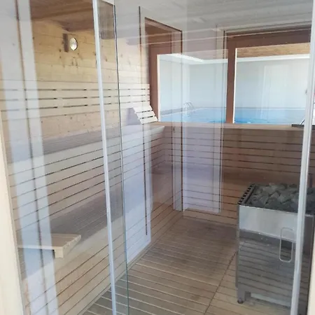 Penthouse Mit Meerblick An Der Costa Blanca, Benidorm Apartment Finestrat